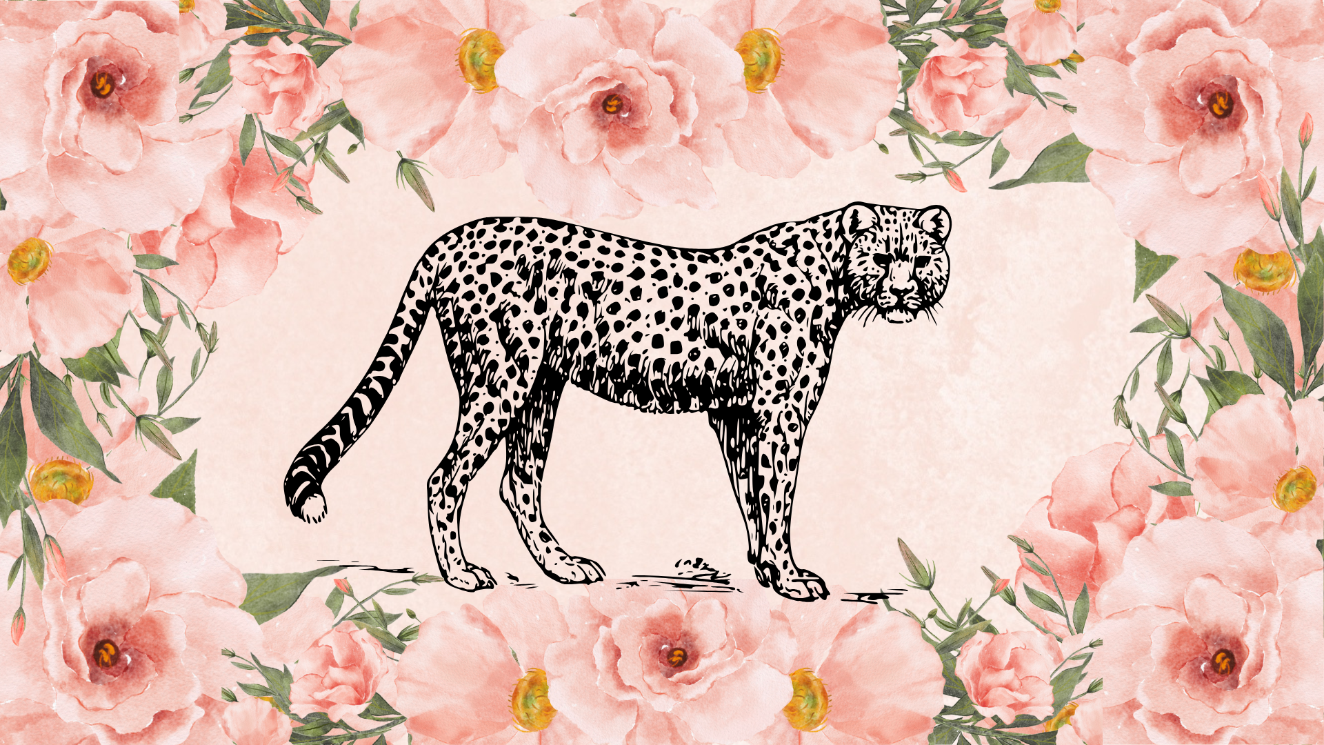 The Wild Good logo — feminine minimalist fashion and lifestyle blog by Jordan McDaniel